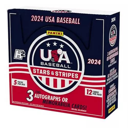 2024 Panini Mega Box