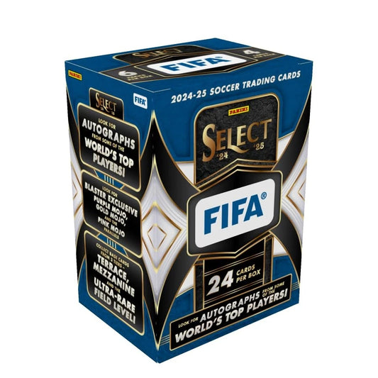2024–25 Select FIFA Soccer Blaster